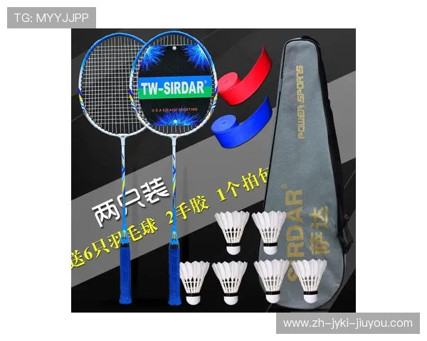 羽毛球消费耐打