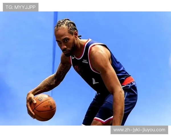 莱昂纳德：静默杀手的NBA征程