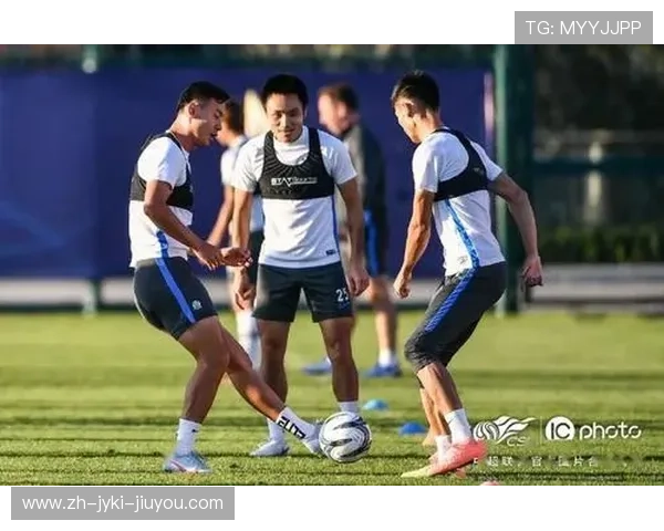 足球运动员的恢复训练与心理调节